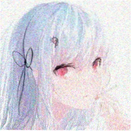 观众头像二